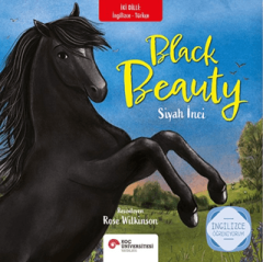 Black Beauty / Siyah İnci