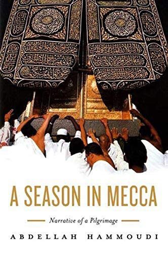 Season In Mecca