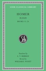 L 171 Iliad, Vol II, Books 13-24