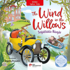 Wind in the Willows / Söğütlükte Rüzgar