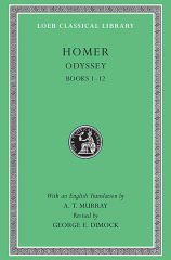 L 104 Odyssey, Vol I, Books 1-12