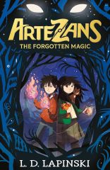 Forgotten Magic, Artezans 1