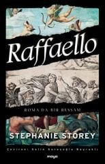 Raffaello - Roma’da Bir Ressam