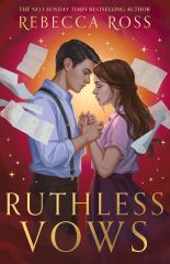 Ruthless Vows, Letters of Enchantment 2
