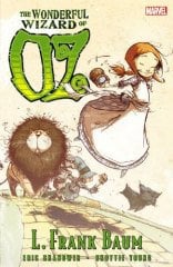 Oz: Wonderful Wizard of Oz