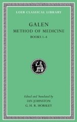 L 516 Method of Medicine, Vol I, Books 1-4