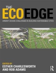EcoEdge: Urgent Design Challenges in Building Sustainable Cities