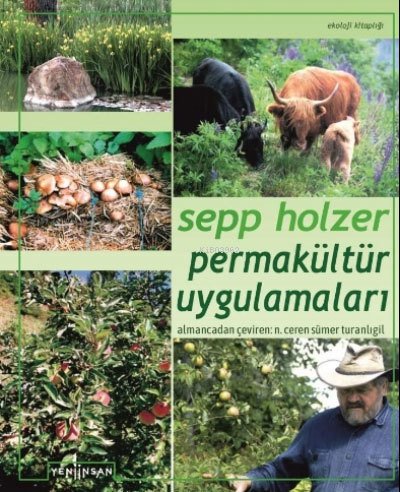 Permakültür Uygulamaları