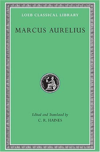 L 58 Marcus Aurelius