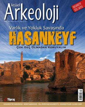 Aktüel Arkeoloji Sayı:53, Eylül-Ekim 2016