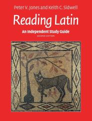 Independent Study Guide to Reading Latin