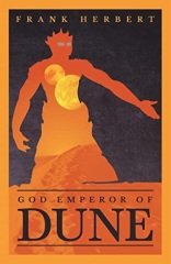 God Emperor Of Dune, Dune 4