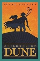 Children Of Dune, Dune 3