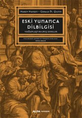 Eski Yunanca Dilbilgisi - Yoğunlaştırılmış Dersler