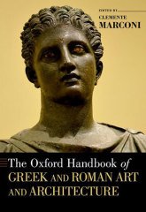 Greek and Roman Art and Architecture, The Oxford Handbook of