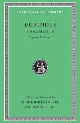 L 504 Vol VII, Fragments Aegeus-Meleager