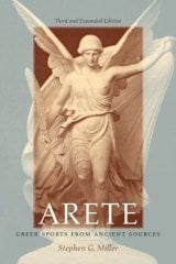 Arete: Greek Sports from Ancient Sources