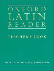 Oxford Latin Reader, Teacher's Book