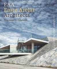 Emre Arolat Architects: Context and Plurality