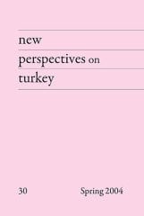 New Perspectives on Turkey No:30