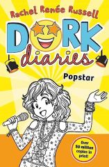Pop Star, Dork Diaries 3