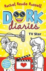 TV Star, Dork Diaries 7