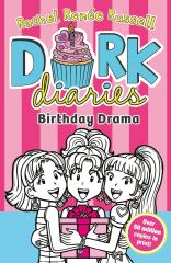 Birthday Drama, Dork Diaries 13