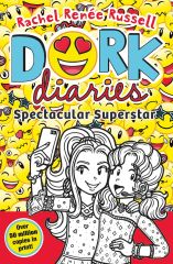 Spectacular Superstar, Dork Diaries 14