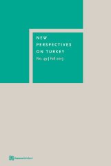 New Perspectives on Turkey No:49