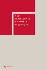 New Perspectives on Turkey No:44