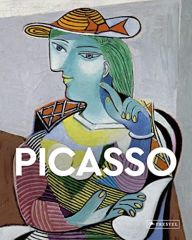Picasso, Masters of Art
