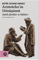 Aristoteles’in Dönüşümü