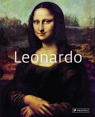 Leonardo, Masters of Art