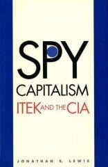 Spy Capitalism: Itek and the CIA