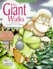 Giant Walks