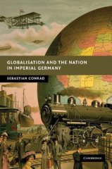 Globalisation and the Nation in Imperial Germany