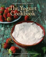 Yogurt Cookbook