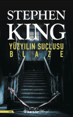 Yüzyılın Suçlusu Blaze