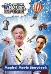 ''Mr Magorium's Wonder Emporium'': Magical Movie Storybook