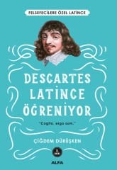 Descartes Latince Öğreniyor
