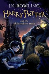 Philosopher's Stone, Harry Potter 1
