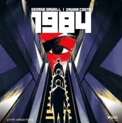 1984 (Çizgi Roman)