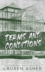 Terms and Conditions, Dreamland Billionaires 2