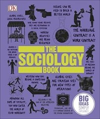 Sociology Book