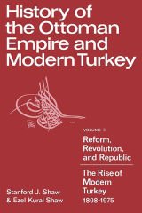 History of Ottoman Empire&Modern Turkey 2
