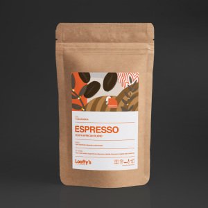 South Africa Blend