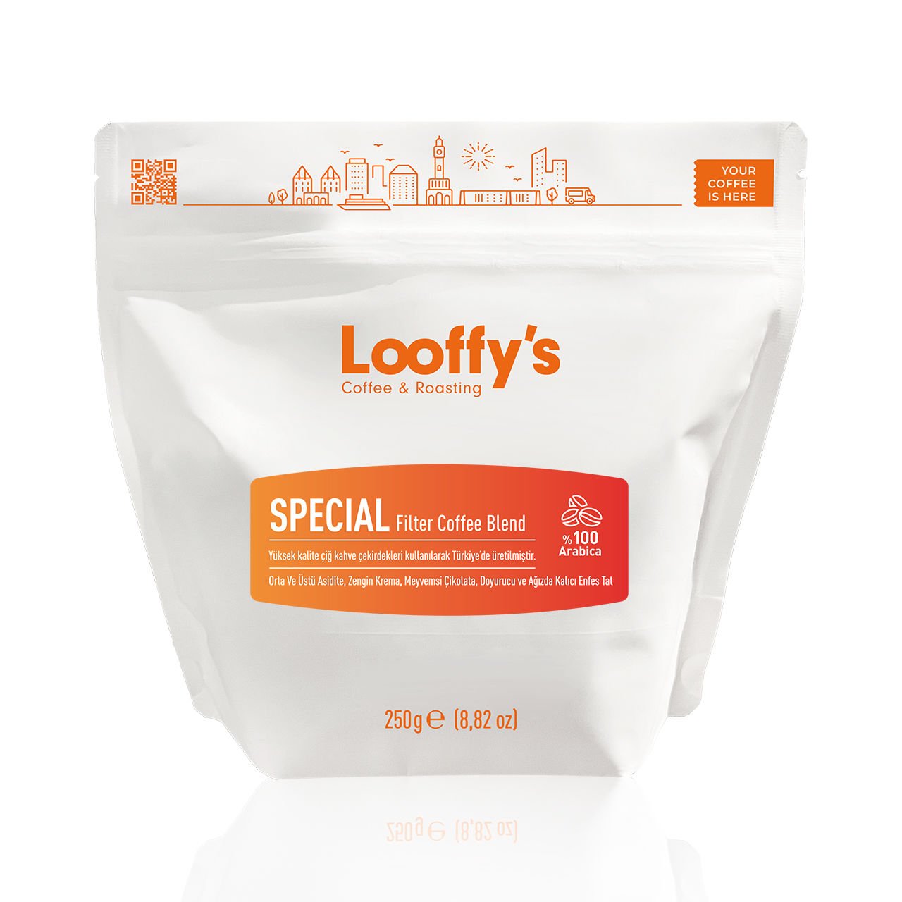 Looffy's Filter Special Blend