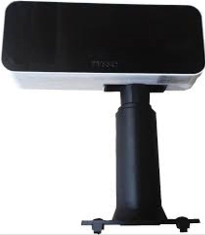 TYSSO POP-950 VFD Display (Müşteri Göstergesi)