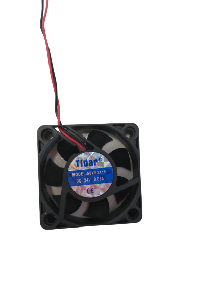 NPOS-ME50152V1-000U-A99 Fan