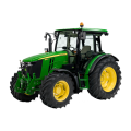 JohnDeere Kabin Camları